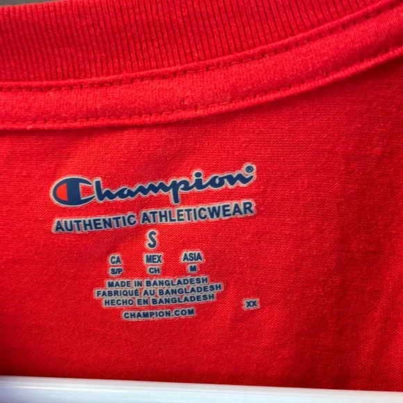 Georgia Bulldogs long sleeves T-Shirt - Picture 4 of 8